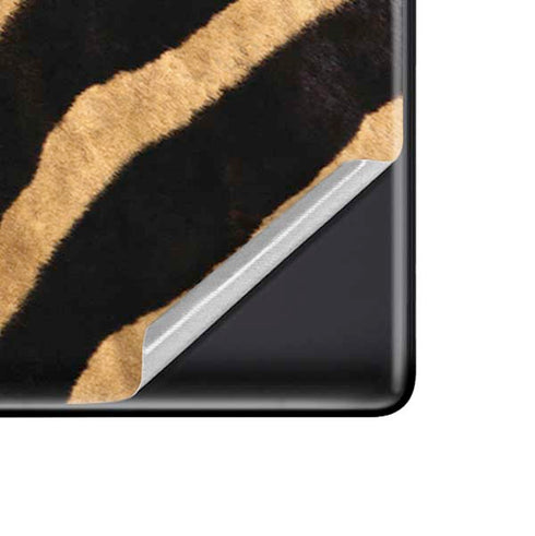Zebra Animal Print Google Pixel 6 Pro Skin